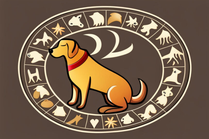 Welcher Hund passt zu welchem Sternzeichen?
