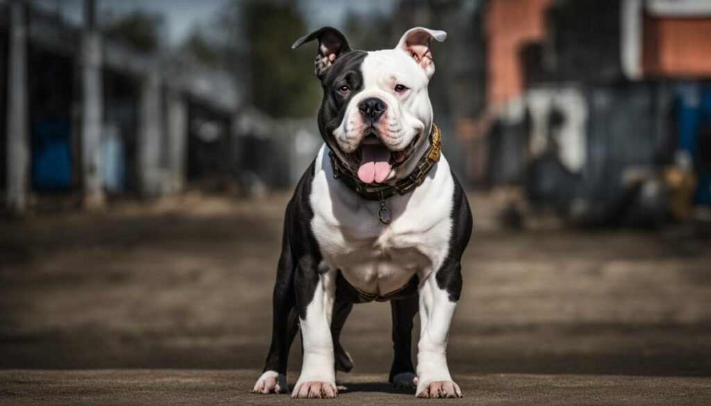 american bully kaufen