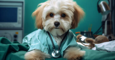 Hundekrankenversicherung