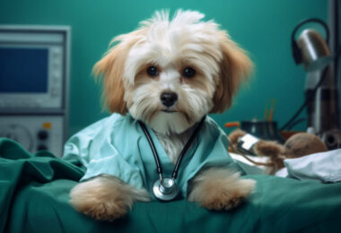 Hundekrankenversicherung