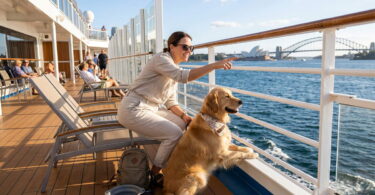 kreuzfahrt australien
